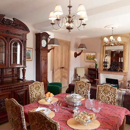 Appartements De La Cote Beaune  Habitación foto