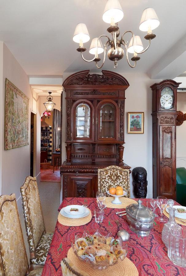 Appartements De La Cote Beaune  Habitación foto