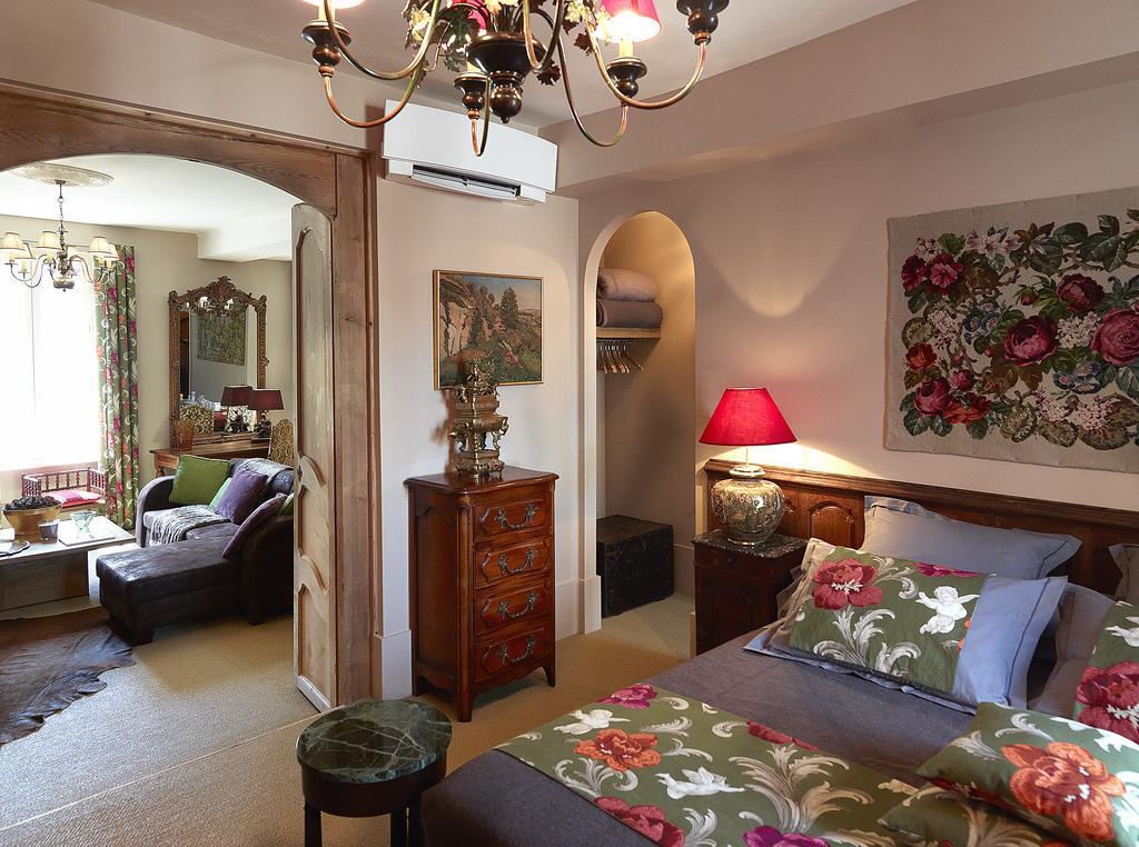 Appartements De La Cote Beaune  Habitación foto