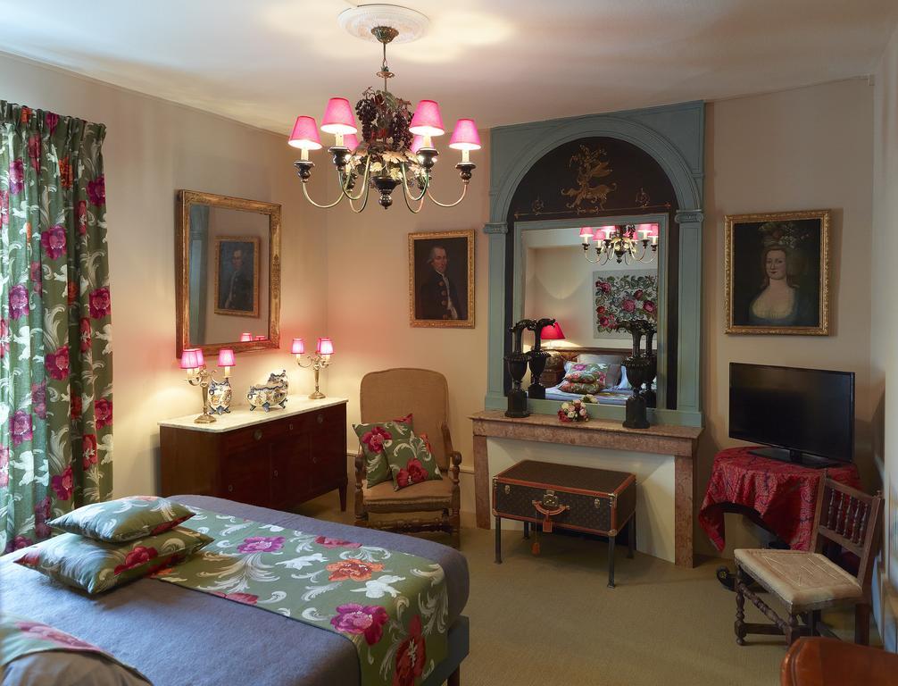Appartements De La Cote Beaune  Habitación foto