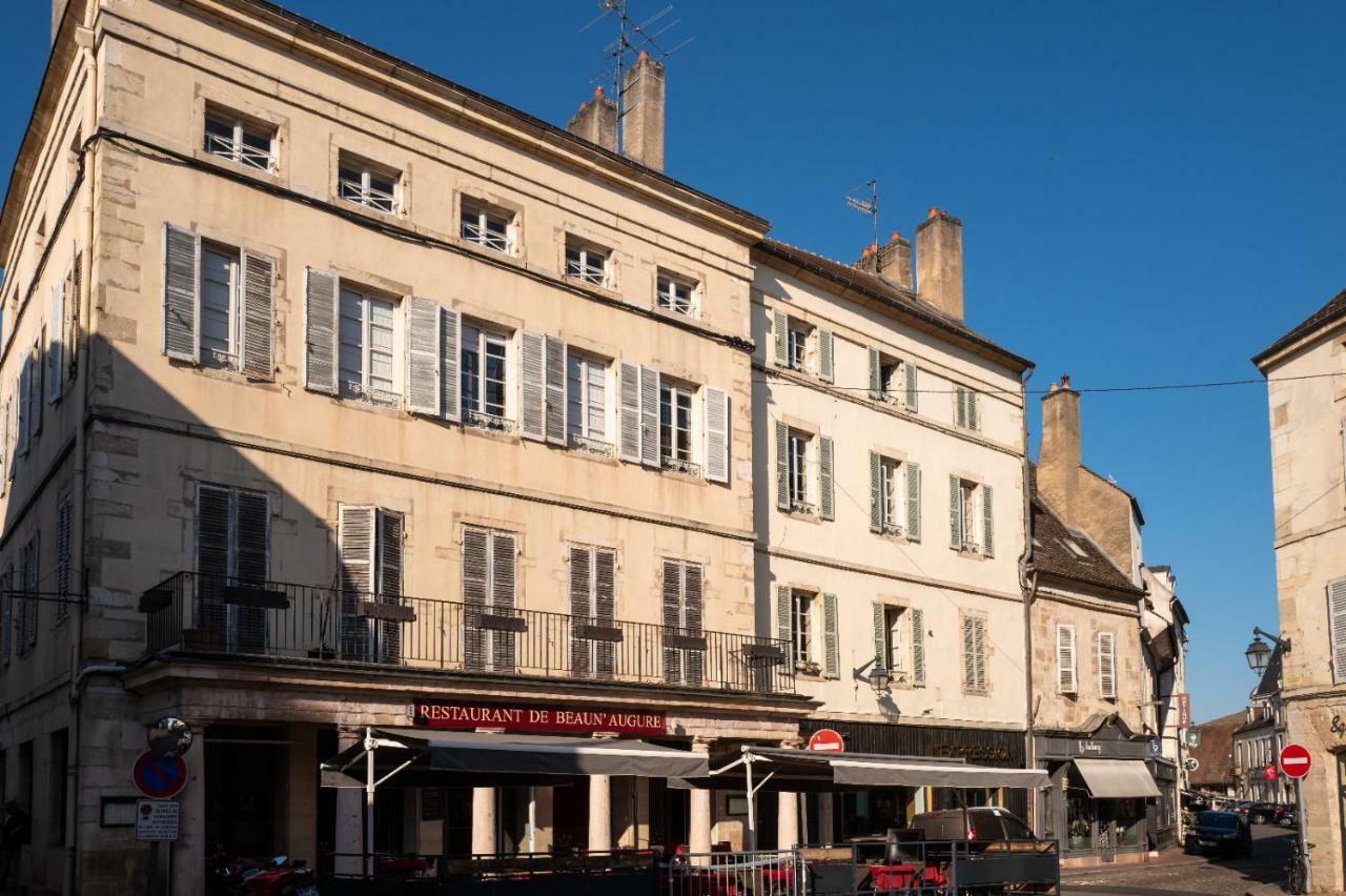 Appartements De La Cote Beaune  Habitación foto